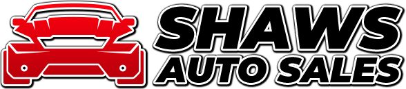 Shaws Auto Sales