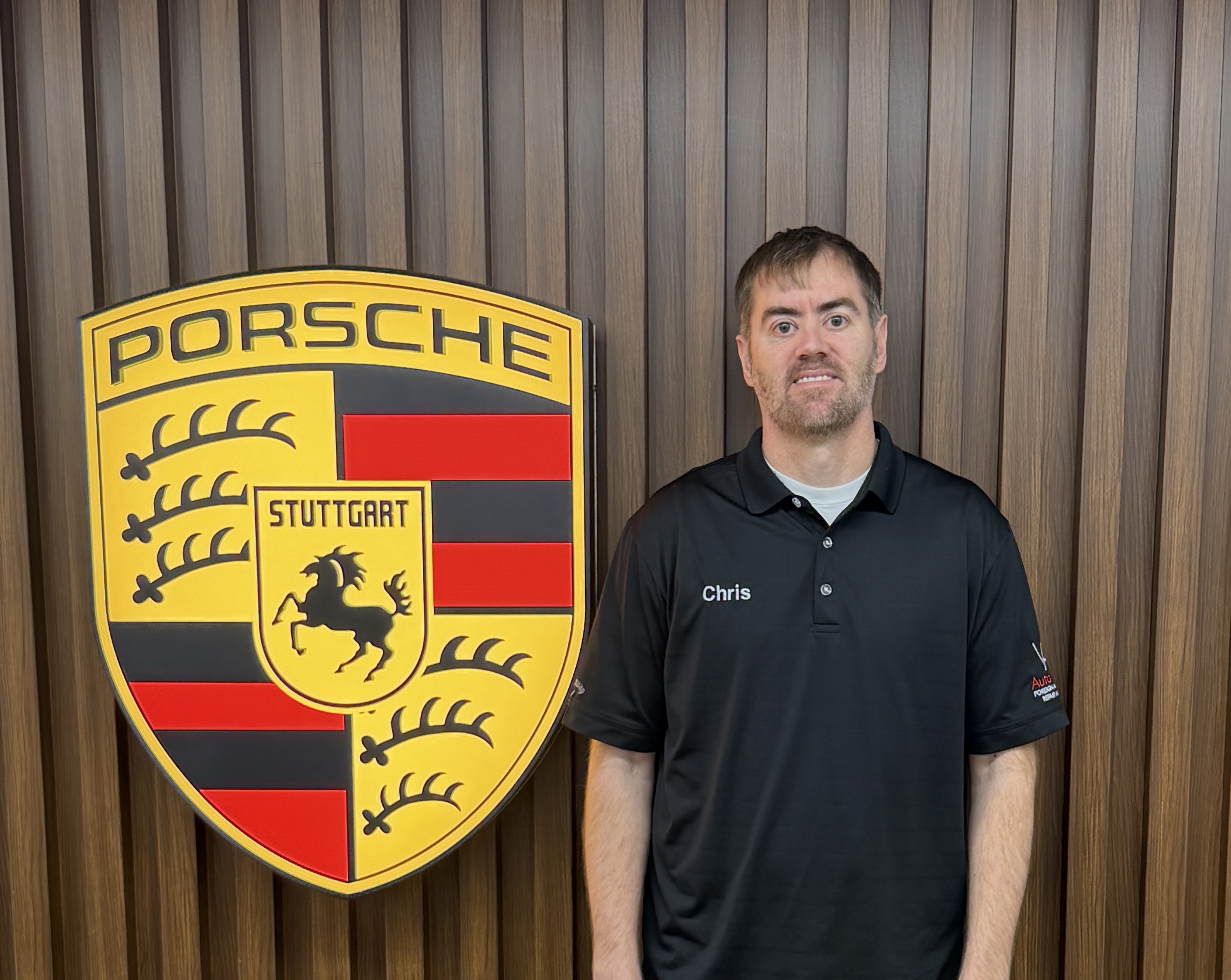 Staff Photo