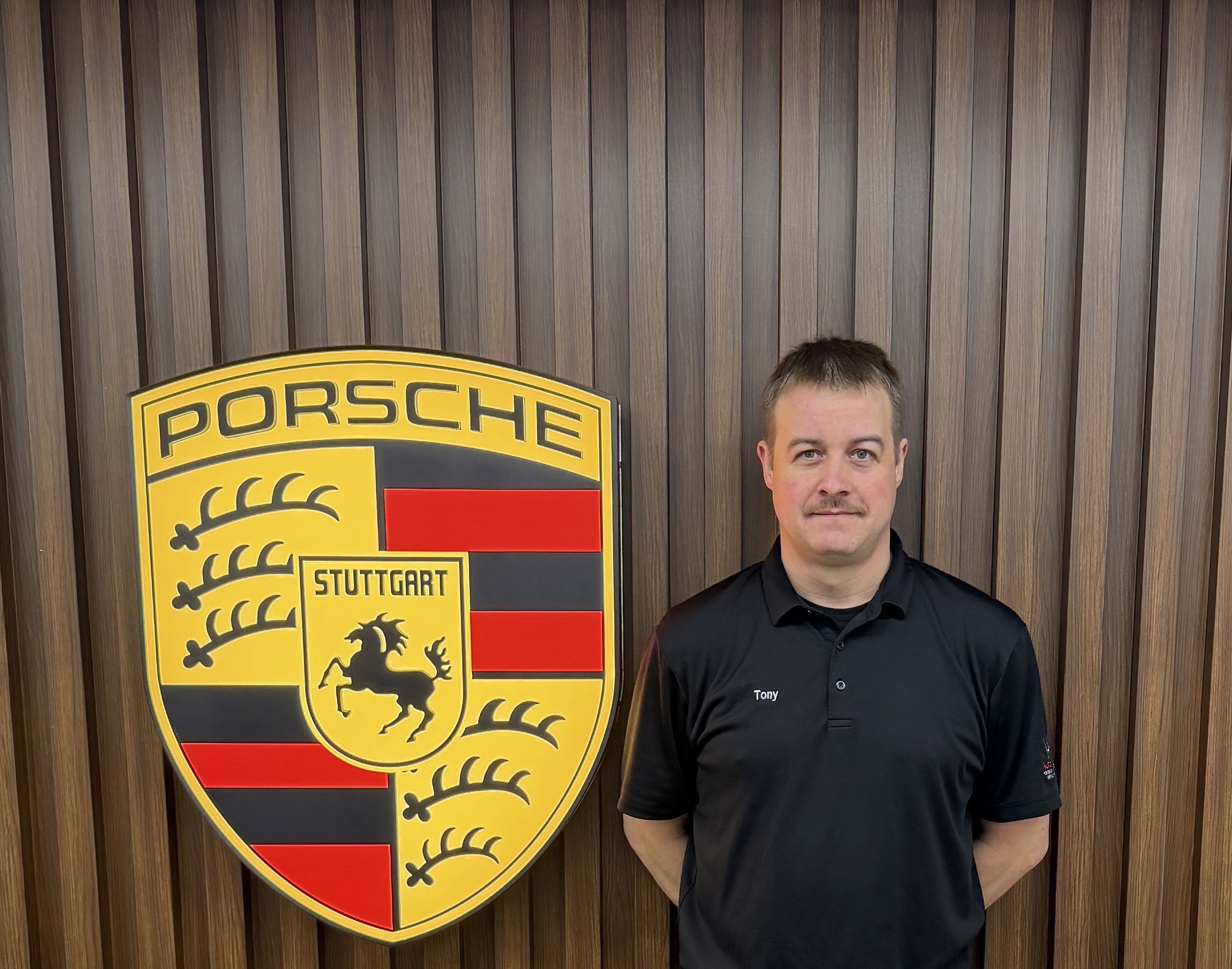 Staff Photo