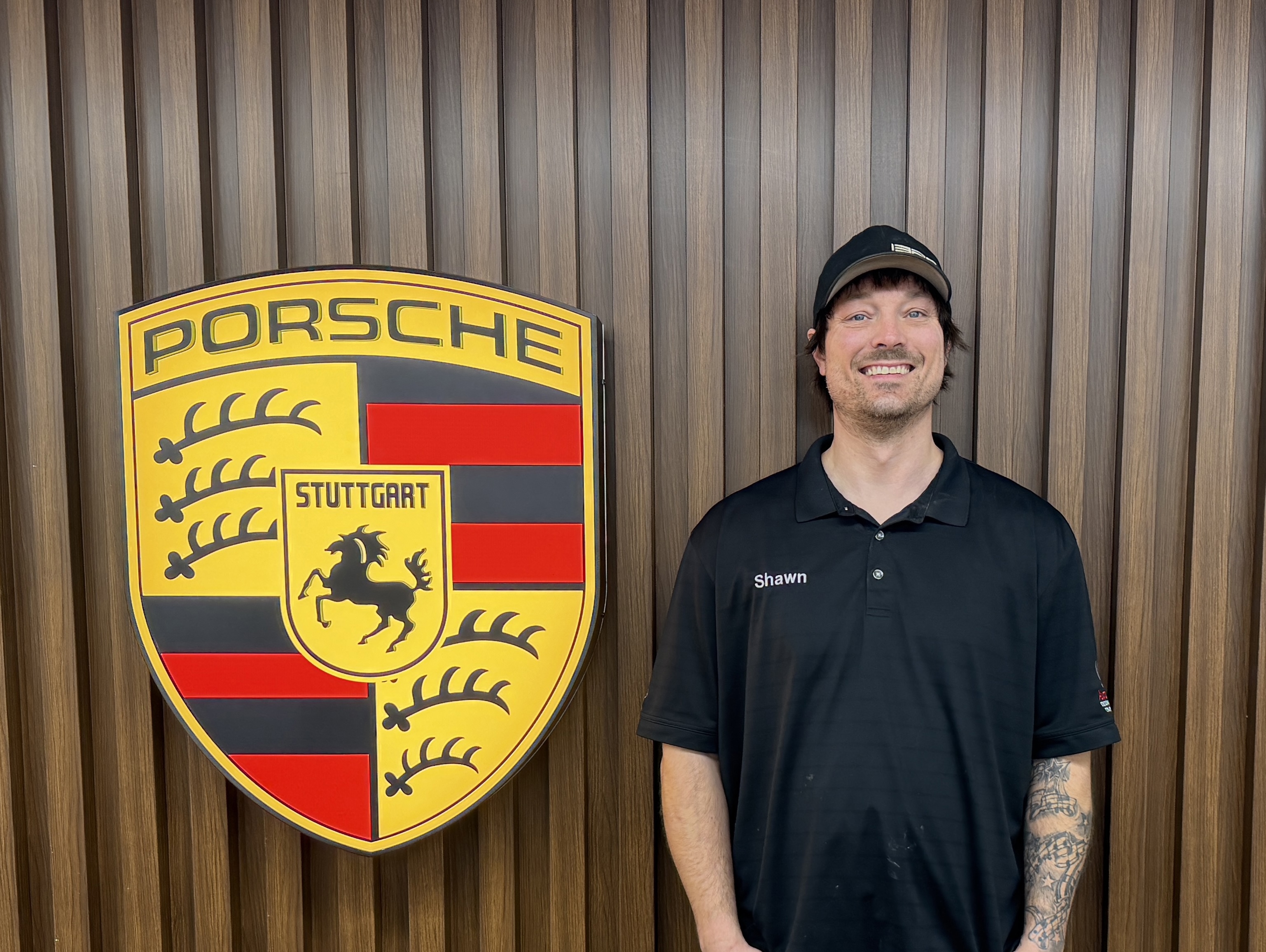 Staff Photo