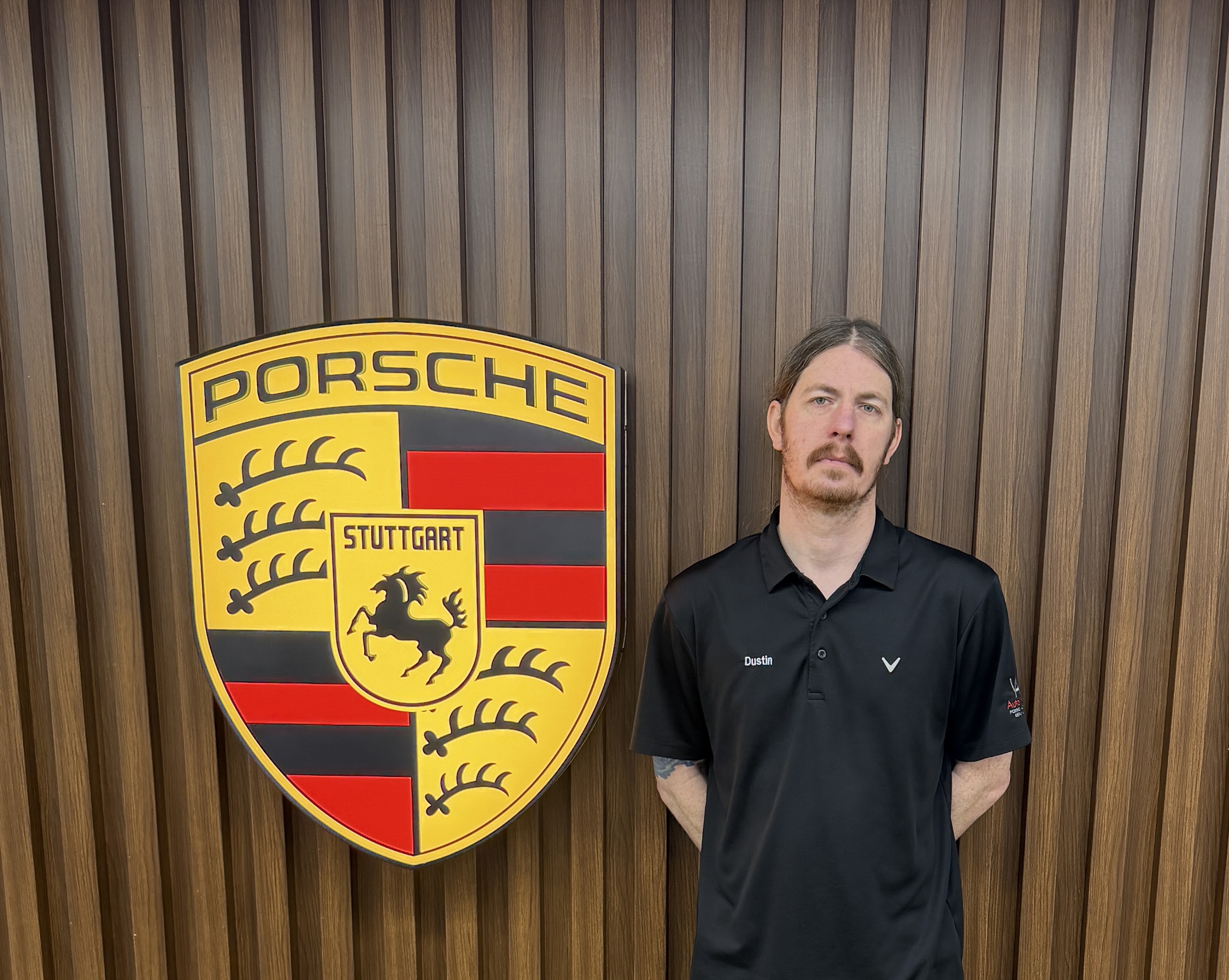 Staff Photo