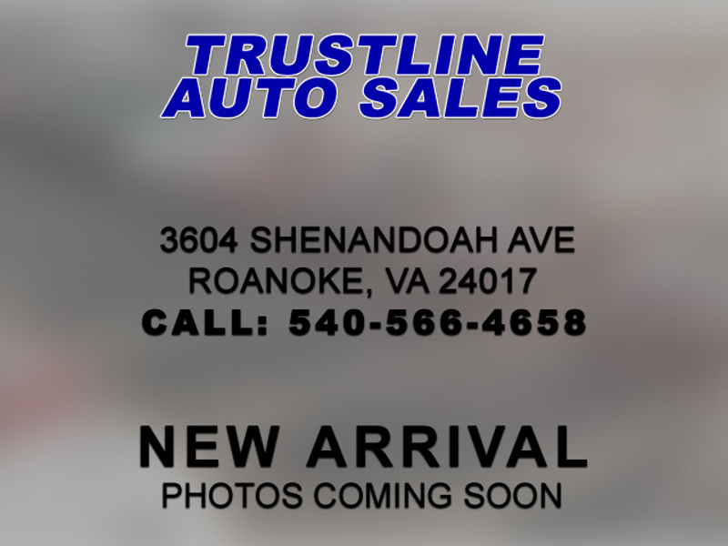 2013 Honda Accord 4dr Sedan EX Auto