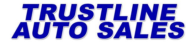 Trustline Auto Sales