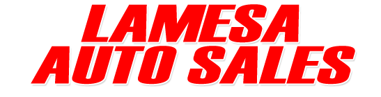Lamesa Auto Sales