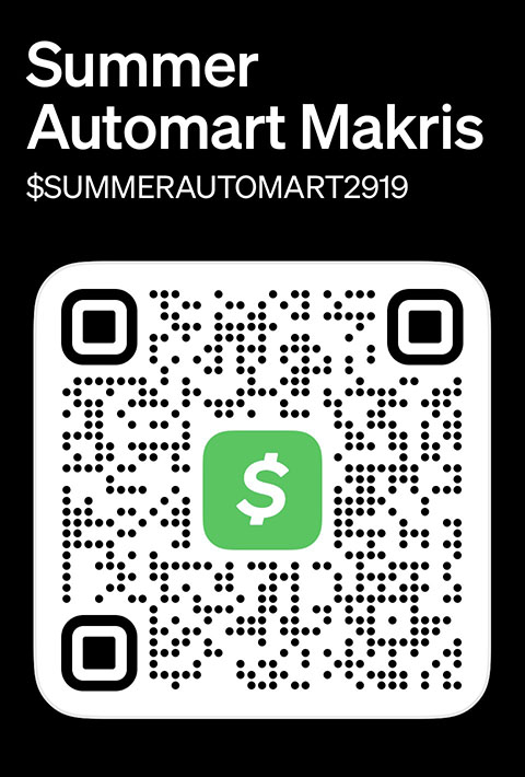 cash app qr code