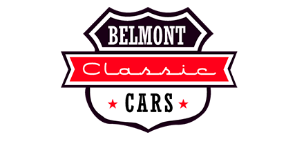 Belmont Classic Cars