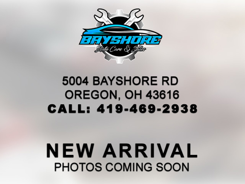 Toyota RAV4 2WD 2004