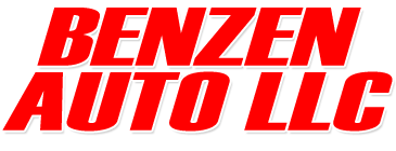 Benzen Auto LLC