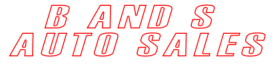B and S Auto Sales