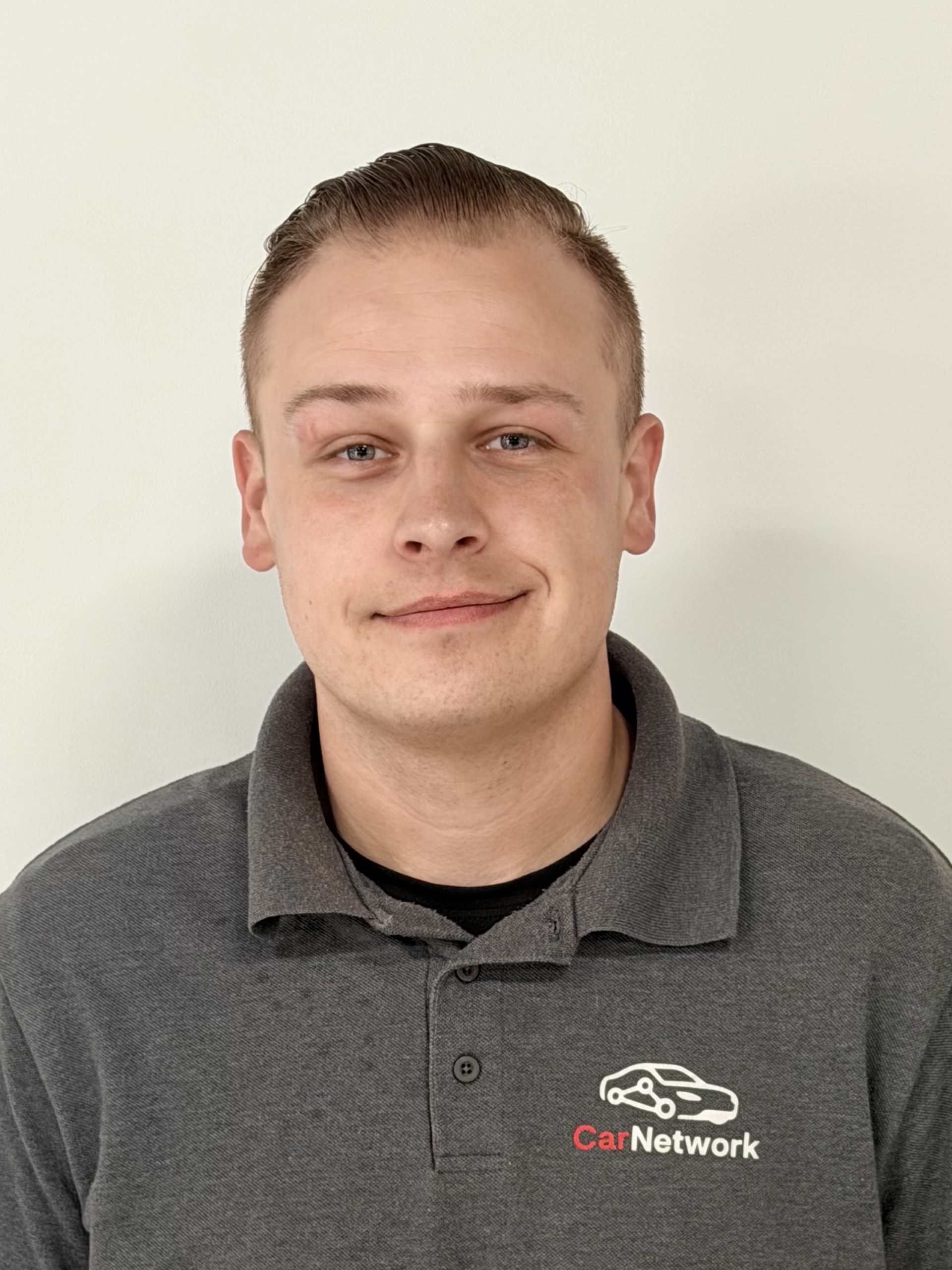 Staff Photo