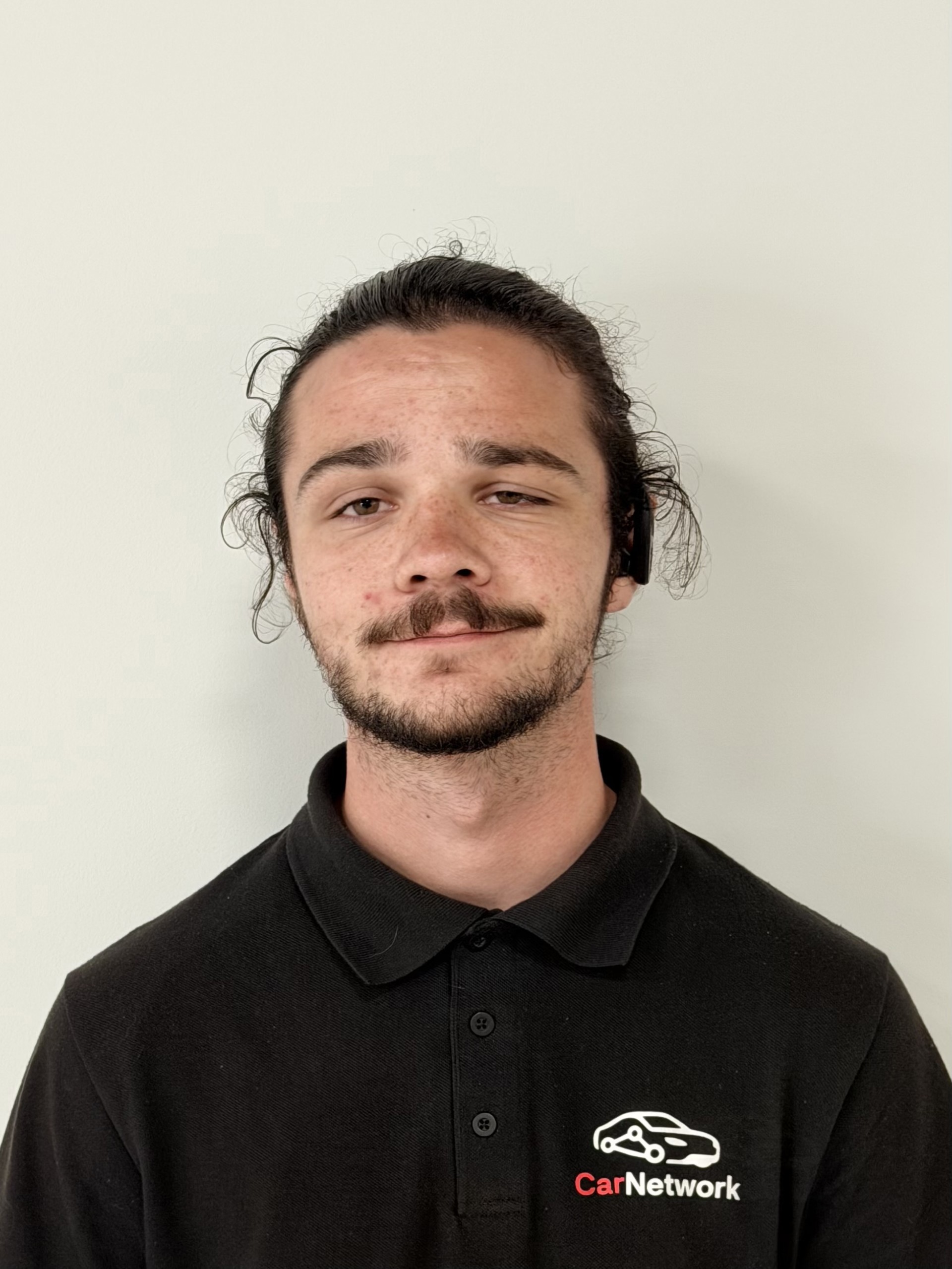Staff Photo