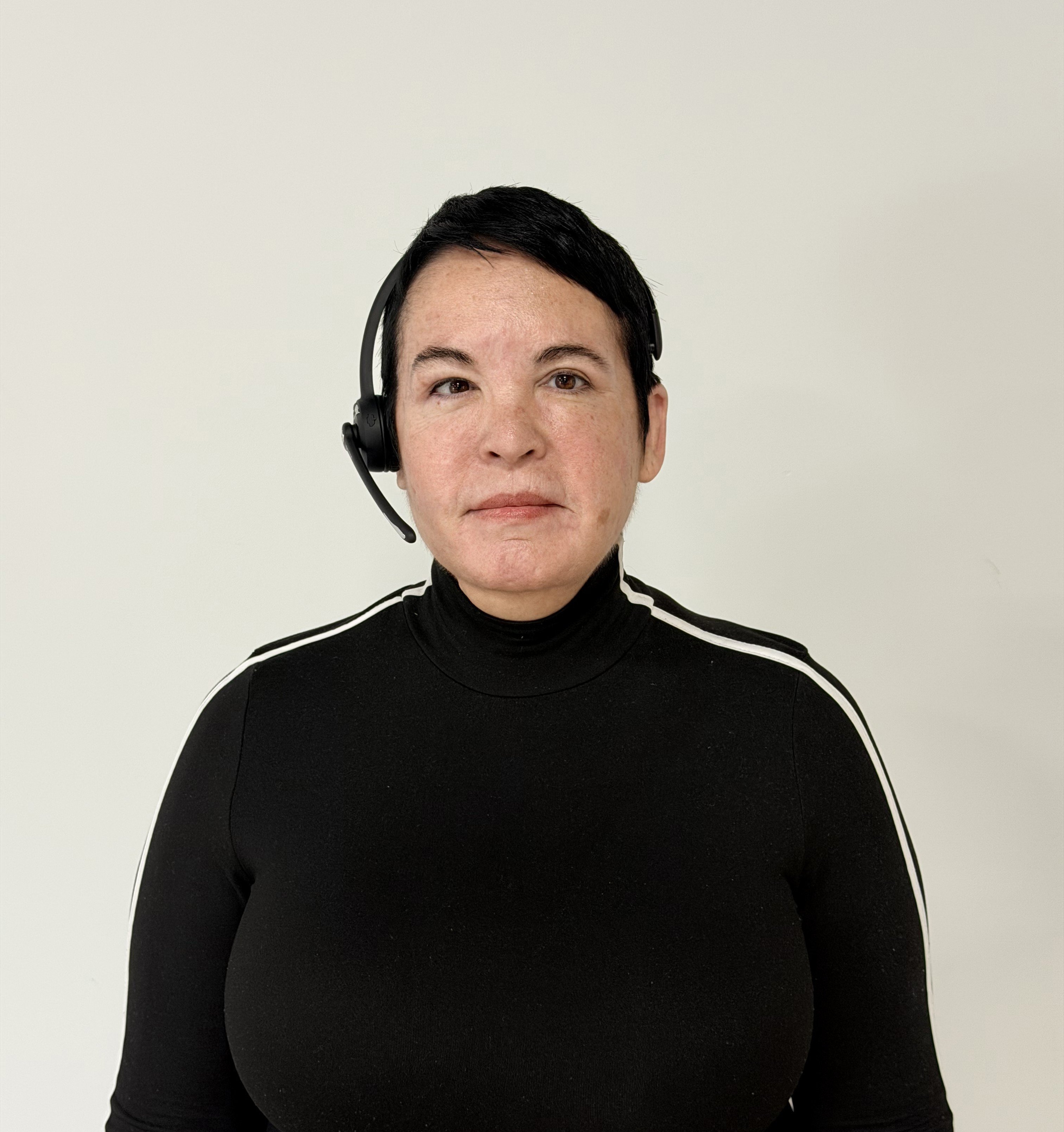 Staff Photo