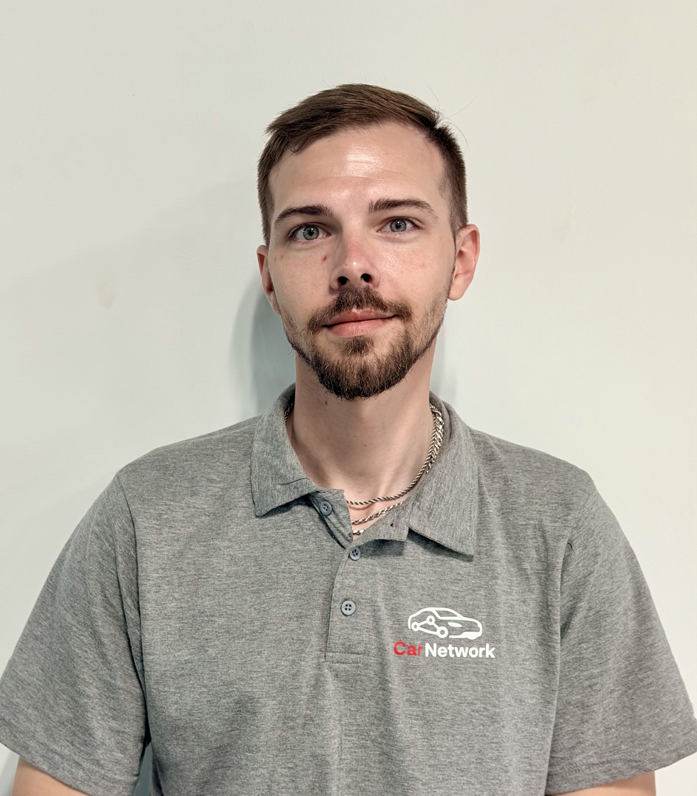 Staff Photo
