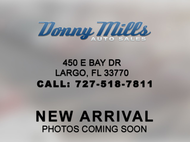 Nissan Juke FWD SV 2017