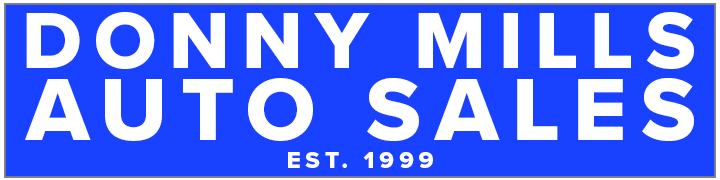 Donny Mills Auto Sales