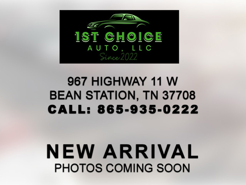 Ford F-150 XL SuperCab 8-ft. 2WD 2016