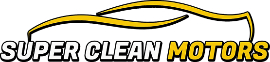 Super Clean Motors