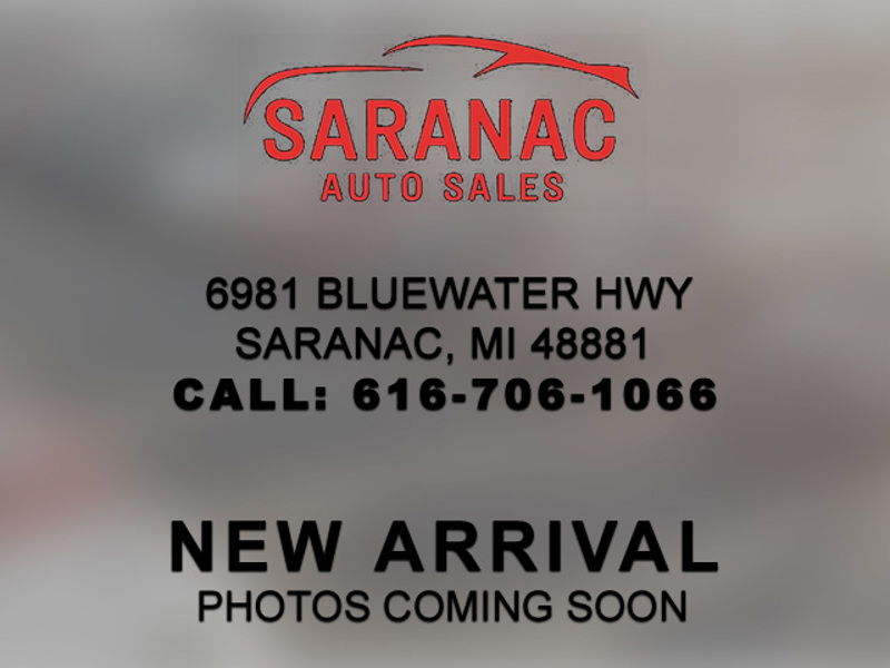 Toyota Matrix 2WD 2003