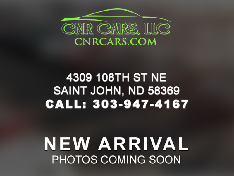 Ford Explorer Sport 4WD 2019