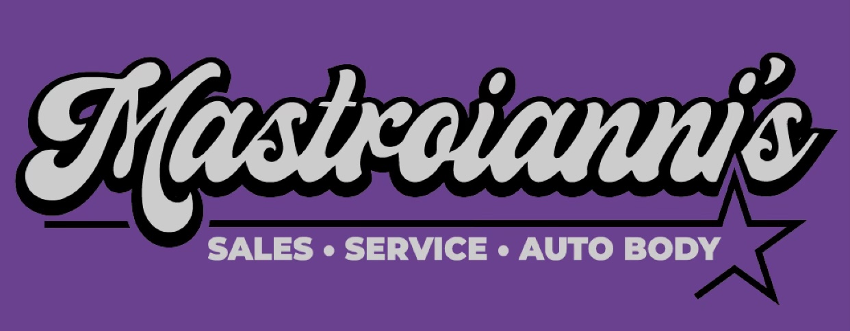 Mastroianni's Auto Sales