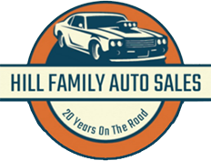 Hill Family Auto Sales Inc