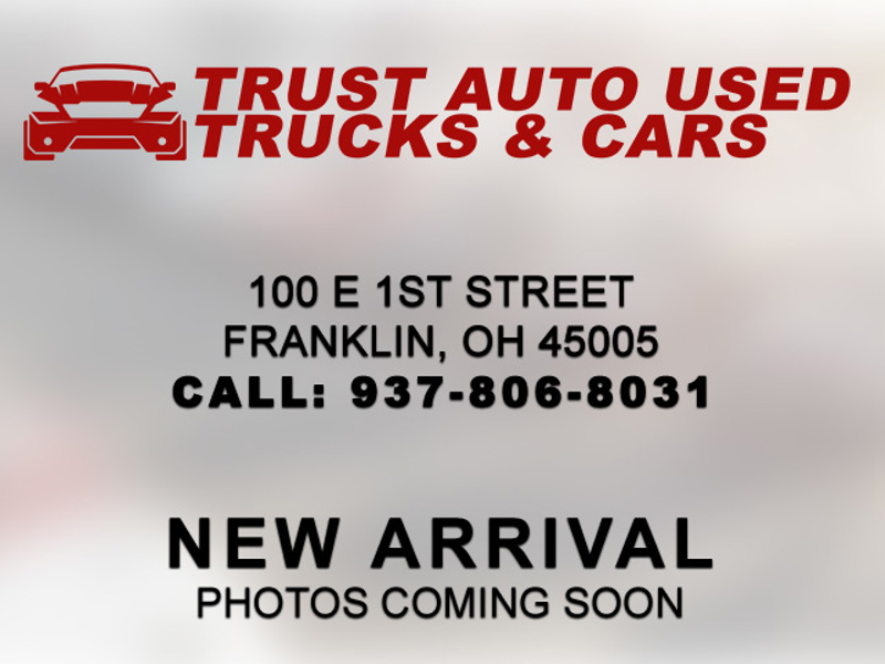 2024 Chevrolet TrailBlazer RS AWD