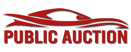 Public Auction