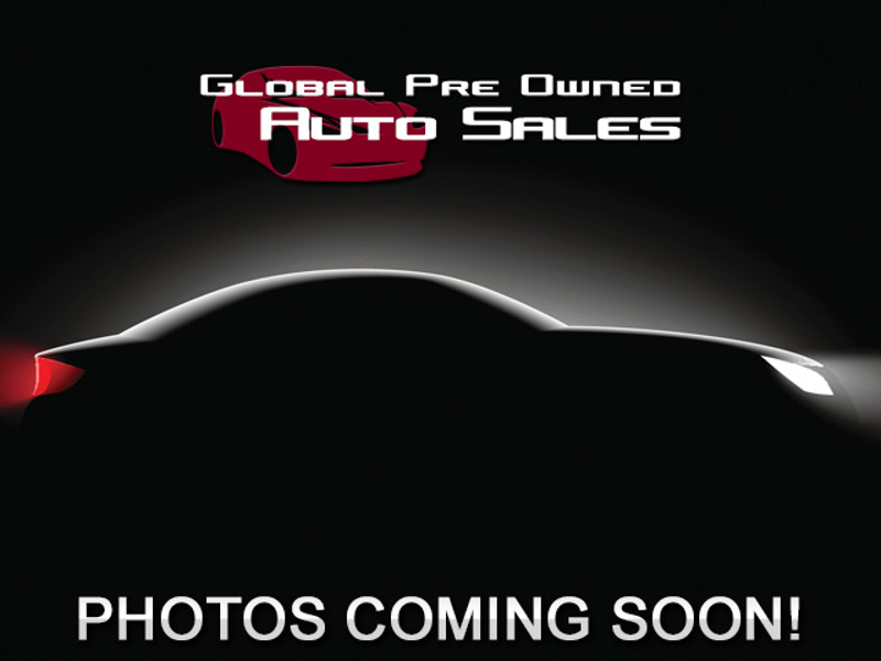 2011 Chevrolet Equinox LTZ 2WD