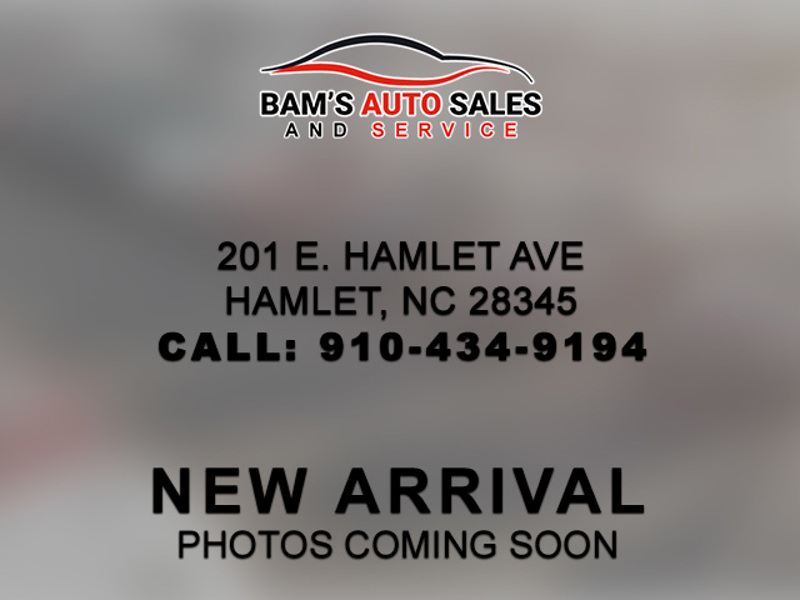 Hyundai Elantra GLS 5-Door 2006