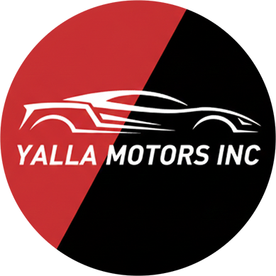 Yalla Motors Inc