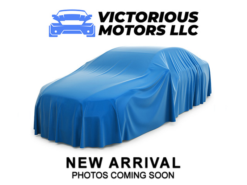 2015 Cadillac SRX Luxury Collection AWD