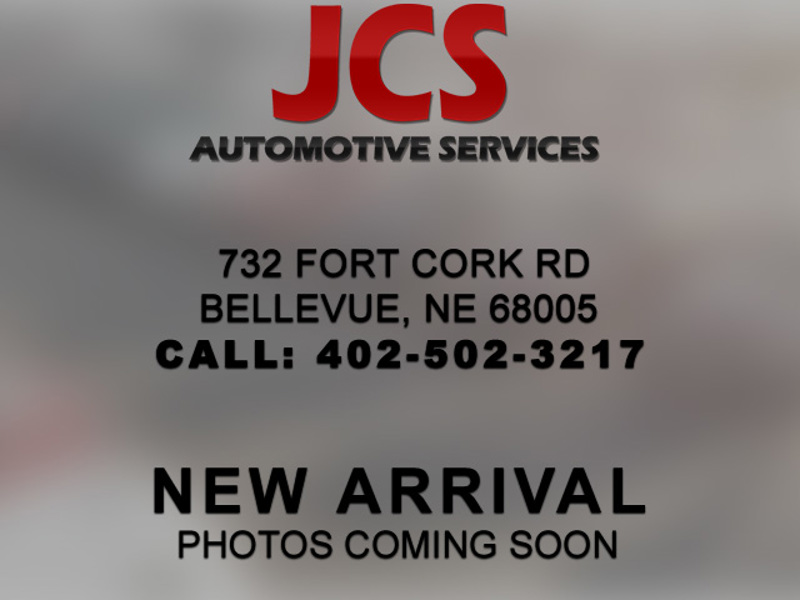 2010 Cadillac DTS Luxury