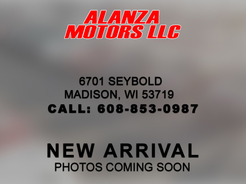 Harley-Davidson FLHTCUI  1999