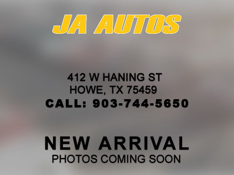 Nissan Pickup Reg. Cab 2WD 1989