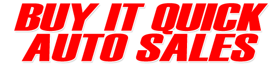 Buy it Quick Auto Sales 