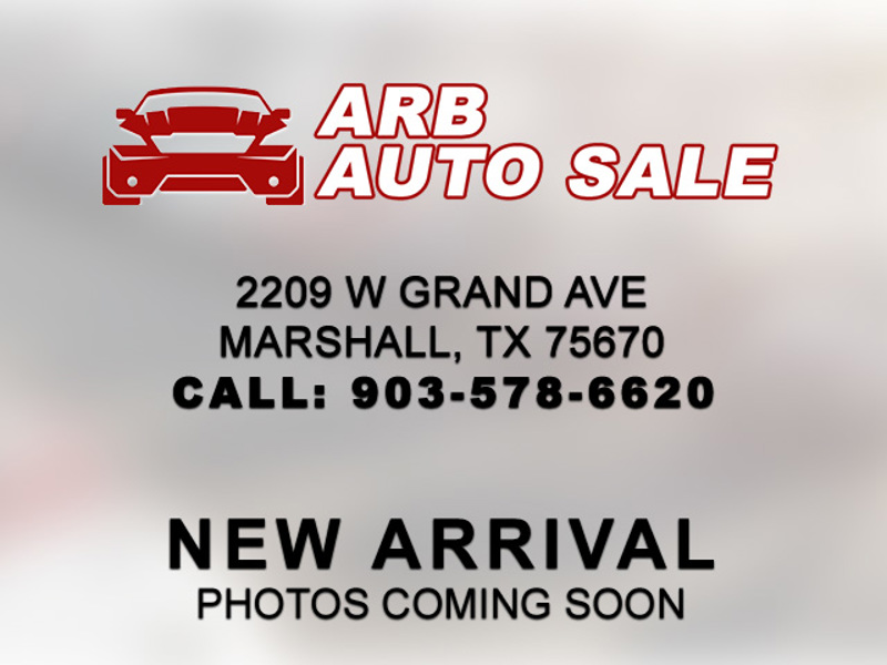 Ford Explorer Base FWD 2017