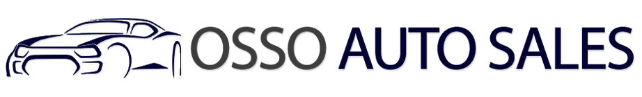 Osso Auto Sales