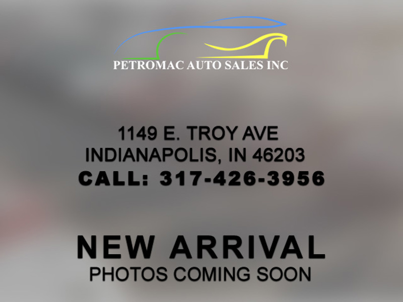 Chevrolet Camaro LS Coupe 2011