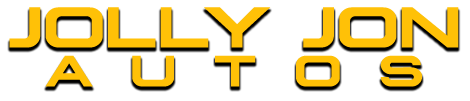 Jolly Jon Autos