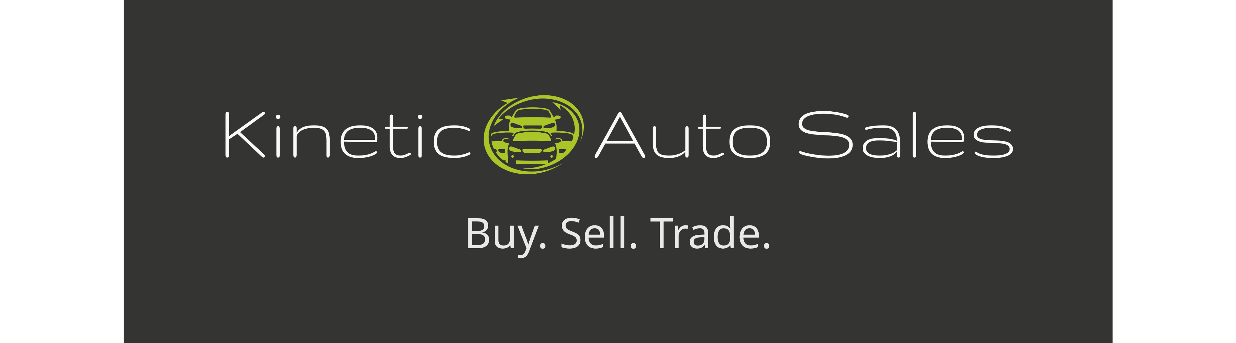 Kinetic Auto Sales