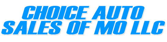 Choice Auto Sales of MO LLC
