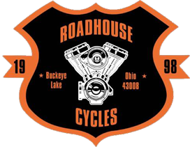 Roadhouse Cycles 2