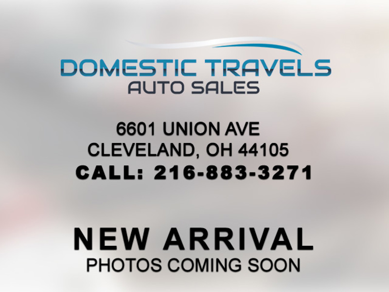 Buick Envision Premium I AWD 2019