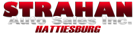 Strahan Auto Sales Hattiesburg