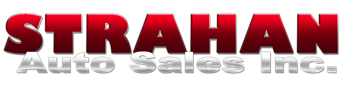 Strahan Auto Sales