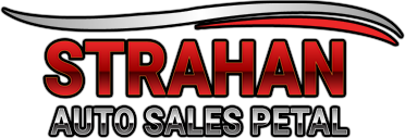 Strahan Auto Sales