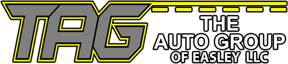 The Auto Group of Easley LLC