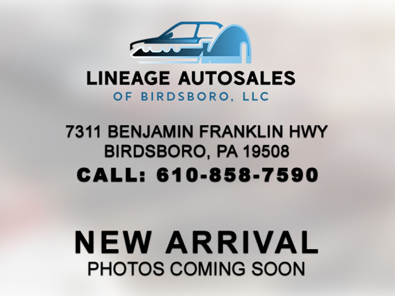 2017 Ford Escape Titanium 4WD