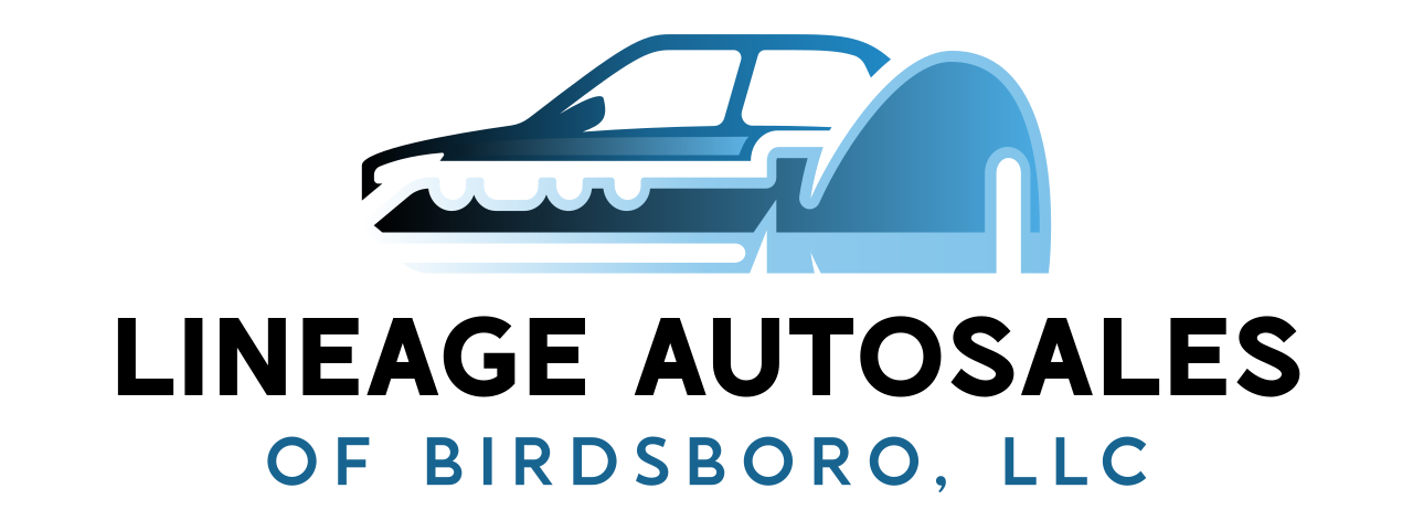 Lineage Auto Sales