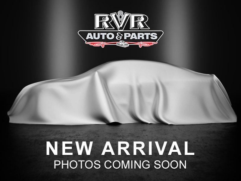 Ford Focus SE Sedan 2012